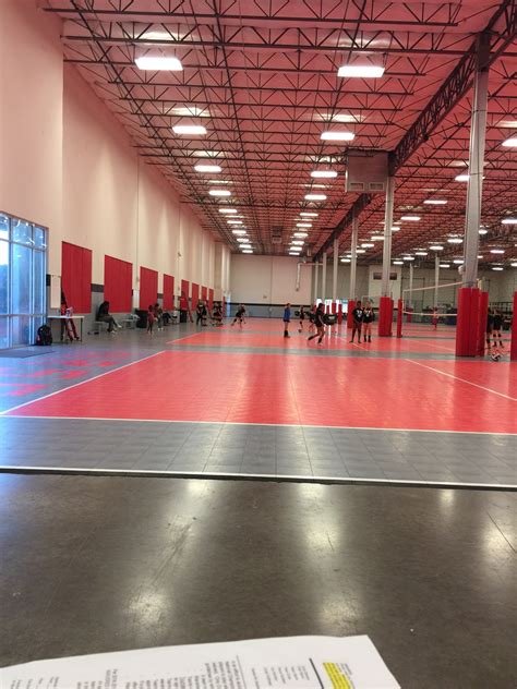 Unleash Your Inner Athlete: Net Results Sports Center Brings Winning Results!