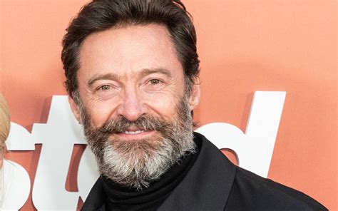 Net Worth Hugh Jackman