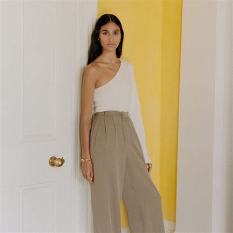 Net-a-Porter Benefits