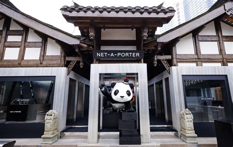 Net-a-Porter Culture