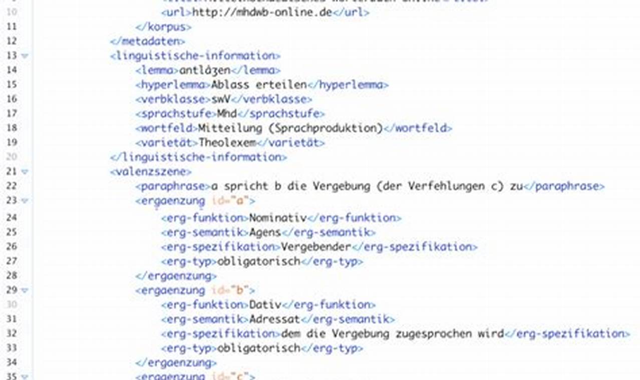 Net.Framework Dokument Xml Zawiera Błąd 0 0