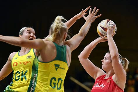 Netball World Cup 2023 preview