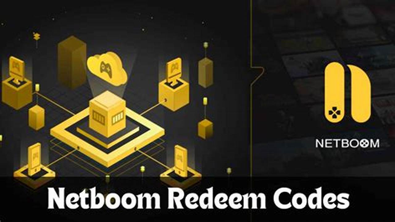 Netboom Invitation Code 2024 Free