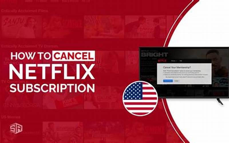 Netflix Cancellation Date