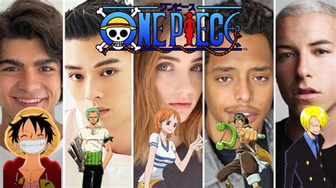 Iklan Live Action One Piece ini Bikin Nostalgia! Greenscene