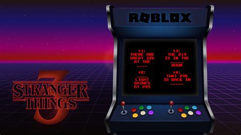 Netflix\'s \'Stranger Things\' comes to Roblox ahead of its July 4 