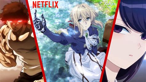 Netflix Anime Sea