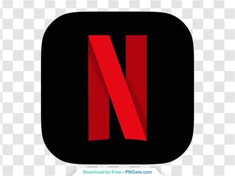 Netflix App Icons