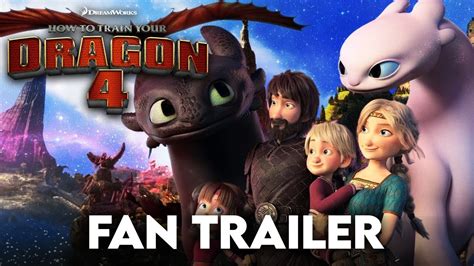 Discover Epic Adventures with How To Train Your Dragon on Netflix: A Guide for Fans and Newcomers Alike!
