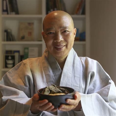 Netflix Korean Monk Chef