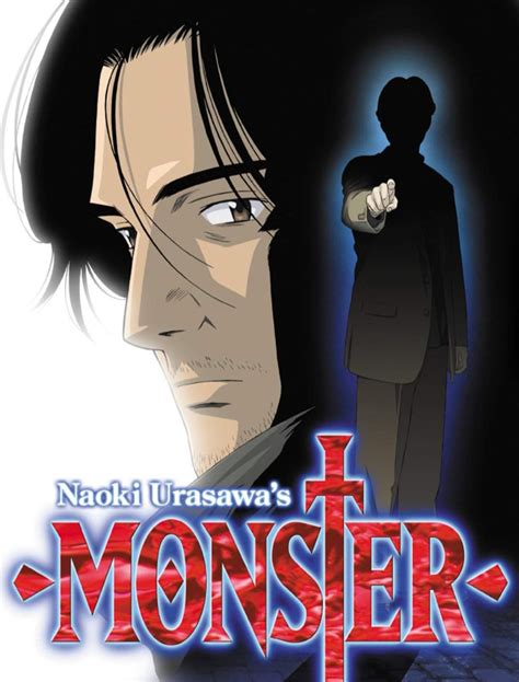 Netflix Monster Anime