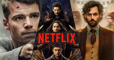 Netflix S   eries
