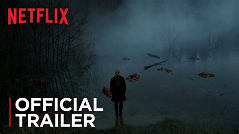Netflix The Killing