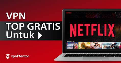 Why Netflix Must Use VPN in Indonesia