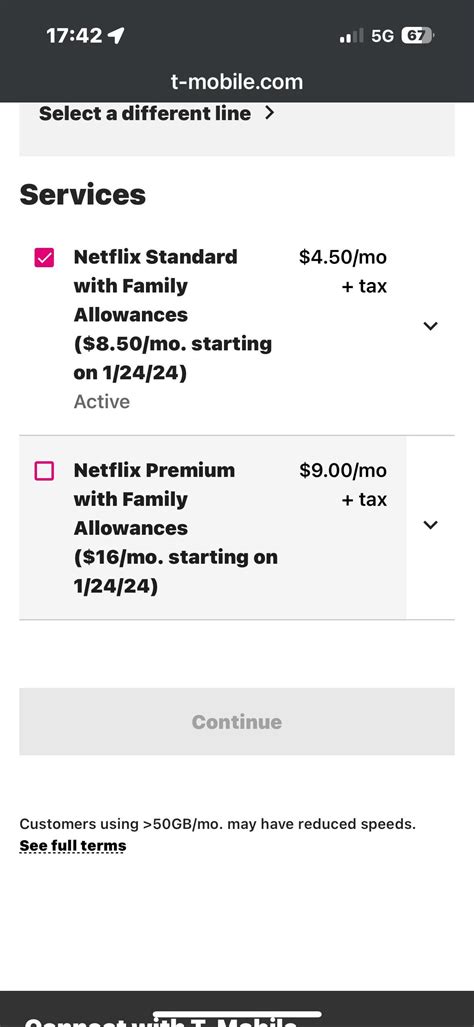 Netflix With Ads Tmobile
