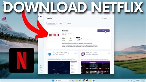 Download starten