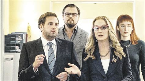 Netflix still dominates