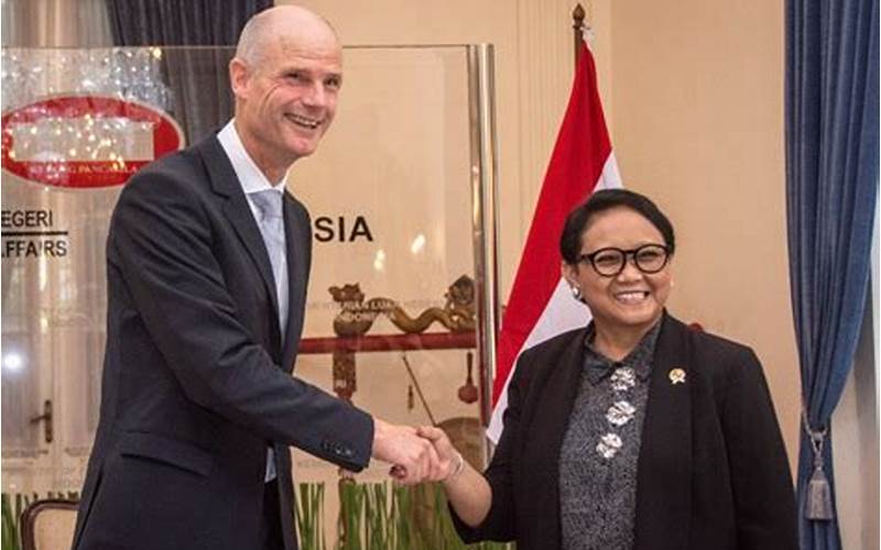 Netherlands-Indonesia Friendship