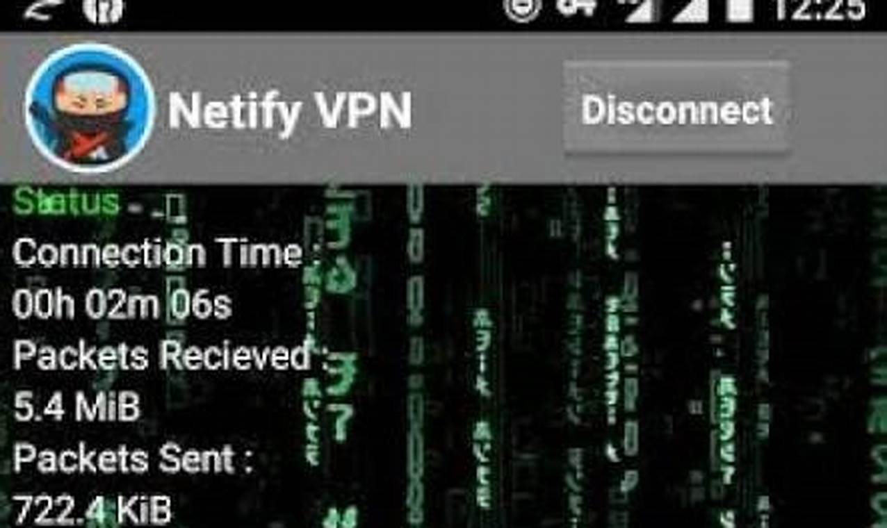 Netify Vpn App Free Download