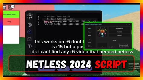 Netless Script[UNPATCHED] - WRD Community