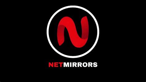 Netmirror Streaming Platform Interface
