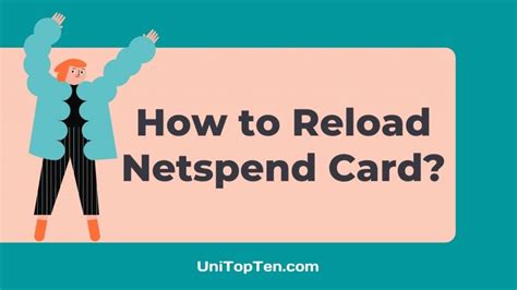 Netspend Cash Reload Locations