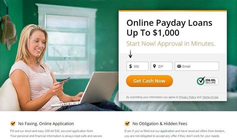 Netspend Loans Online