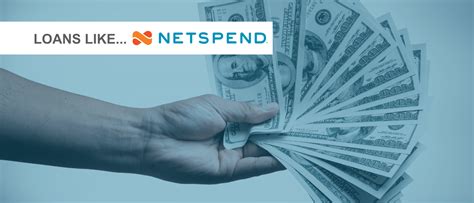 Netspend Loans Personal Loans