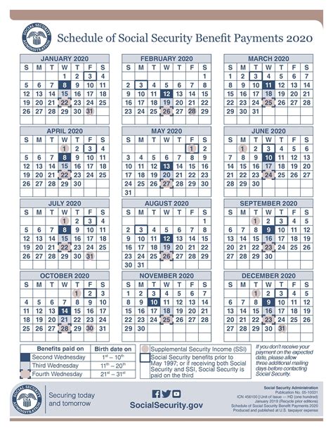 Fiscal Calendars 2024 Free Printable PDF templates