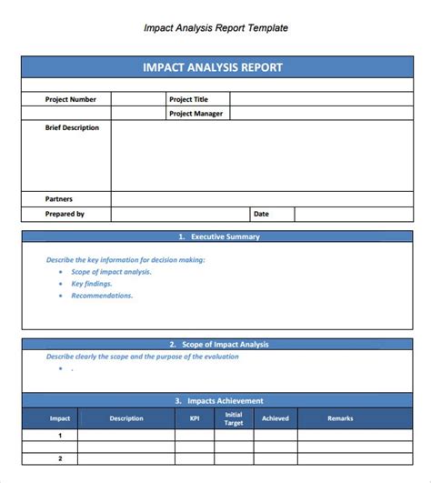 Network Analysis Report Template (8) - TEMPLATES EXAMPLE | TEMPLATES EXAMPLE | Report template