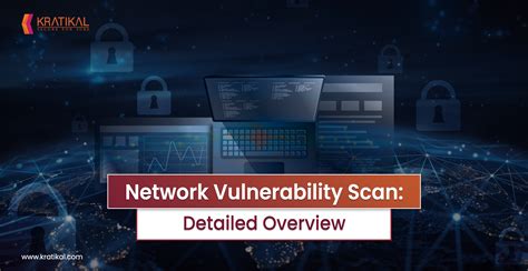 Network Detective Vulnerability Scan