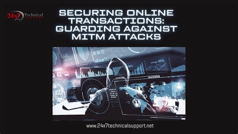 Network Segmentation Cyber Guards against MITM Attacks