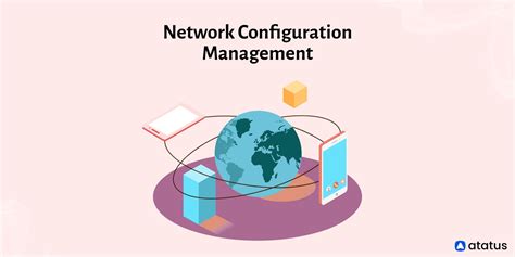 Network configuration
