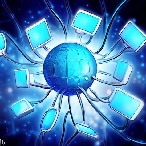 Network connectivity