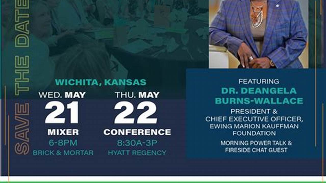 Networked For Change Conference 2025 Registration