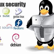 Networking dan Security Linux