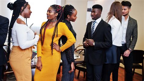 Networking Beyond the Formal Process