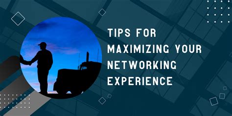 Networking