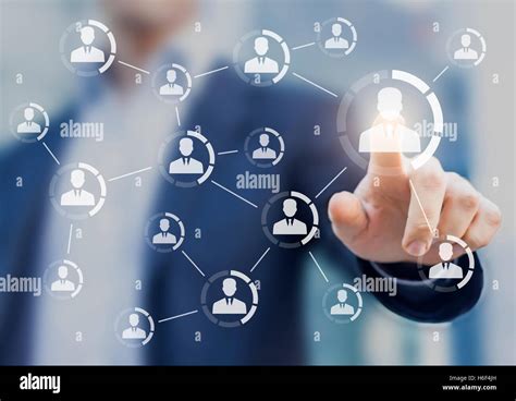 Networking