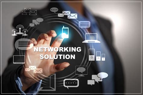 Networking
