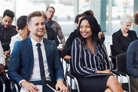 Networking and Attending Educational Conferences