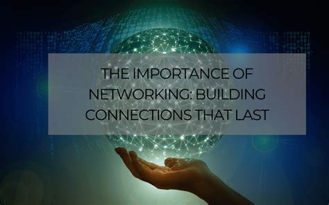 Networking