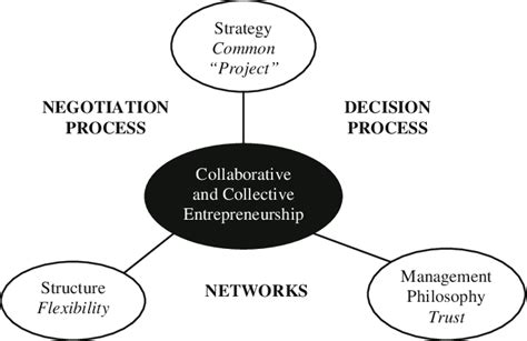 Networking and Collaboration in BS Entrepreneurship