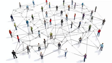 Networking and Making Connections