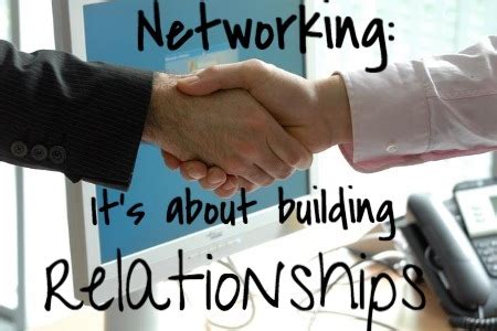 Networking