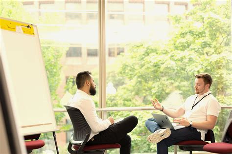 Networking and Relationship Building for C-Executives