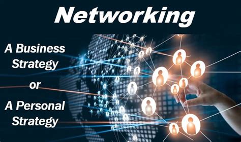 Networking and Industry Contacts