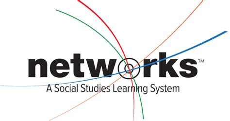 Networks Social Studies