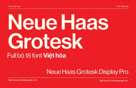 Neue Haas Grotesk Display Font | Webfont & Desktop | MyFonts