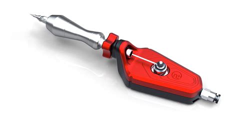 Neuma Tattoo Machine